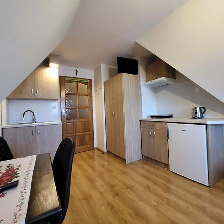 U Ewy Apartment Bukowina Tatrzańska Exterior foto