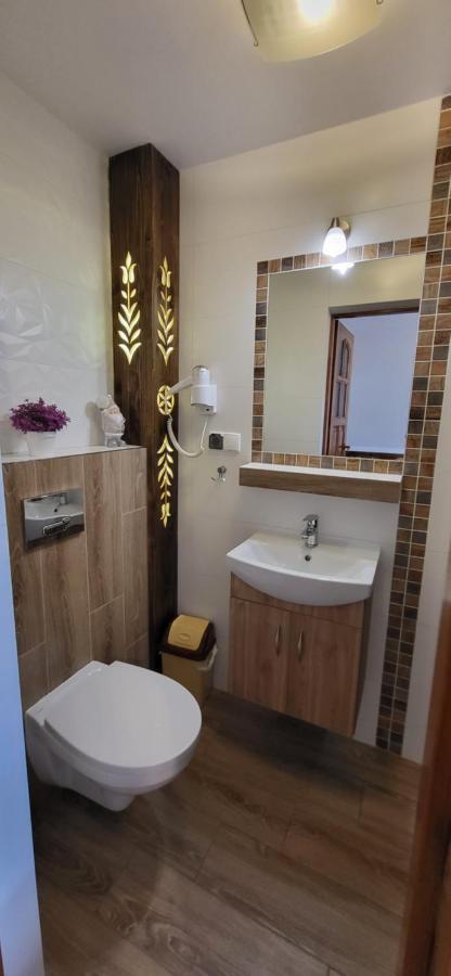 U Ewy Apartment Bukowina Tatrzańska Exterior foto