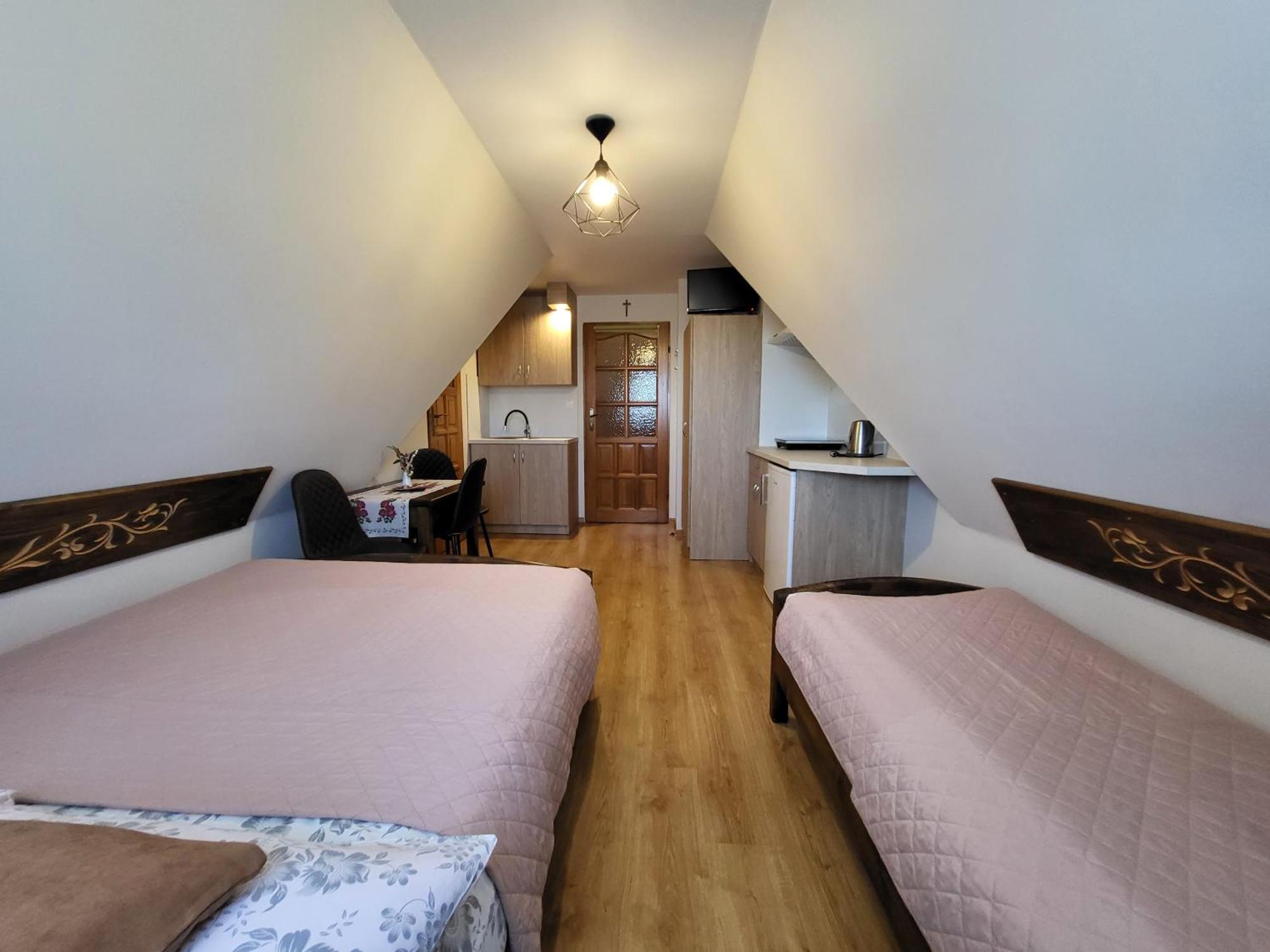 U Ewy Apartment Bukowina Tatrzańska Exterior foto