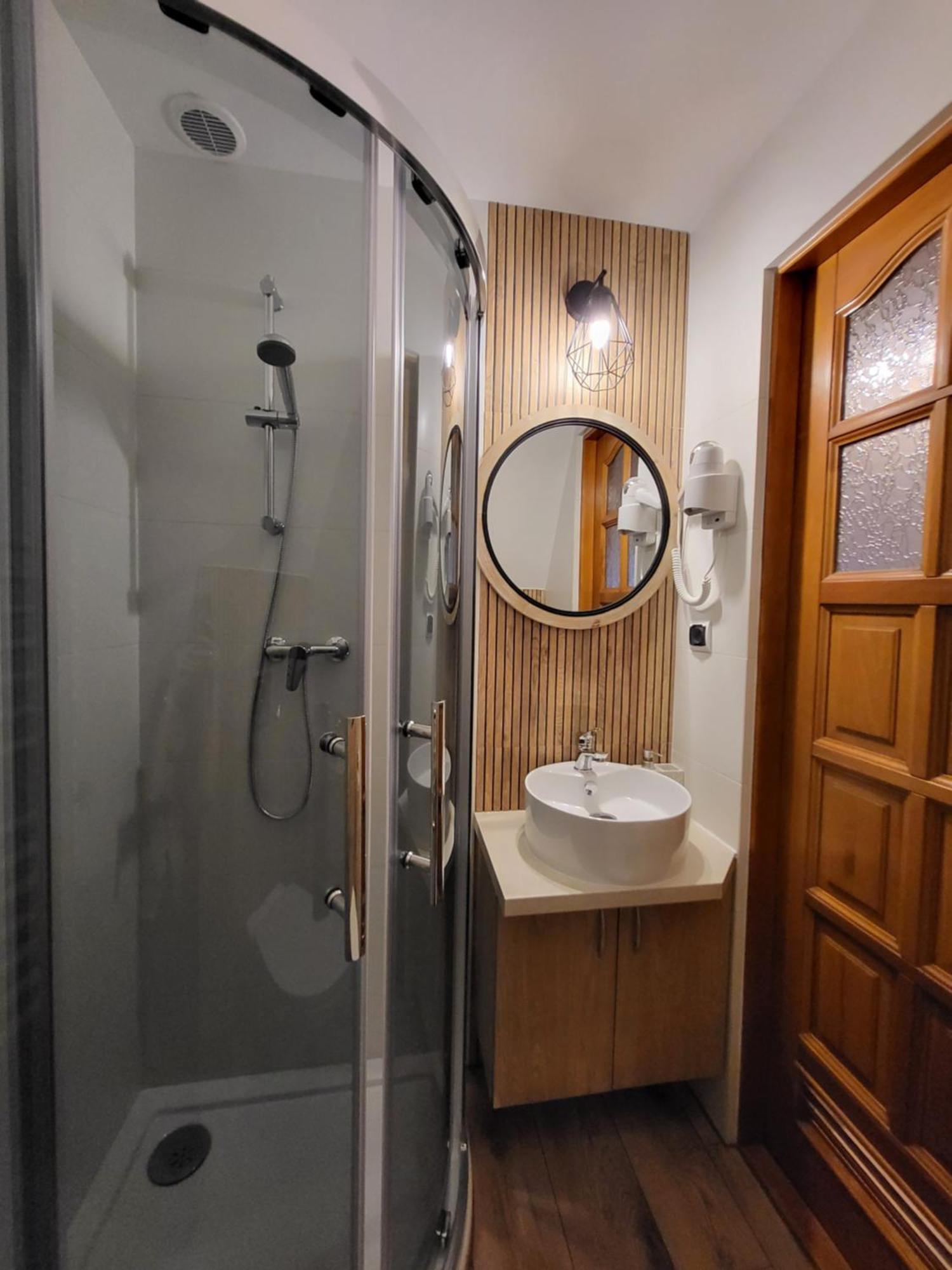 U Ewy Apartment Bukowina Tatrzańska Exterior foto