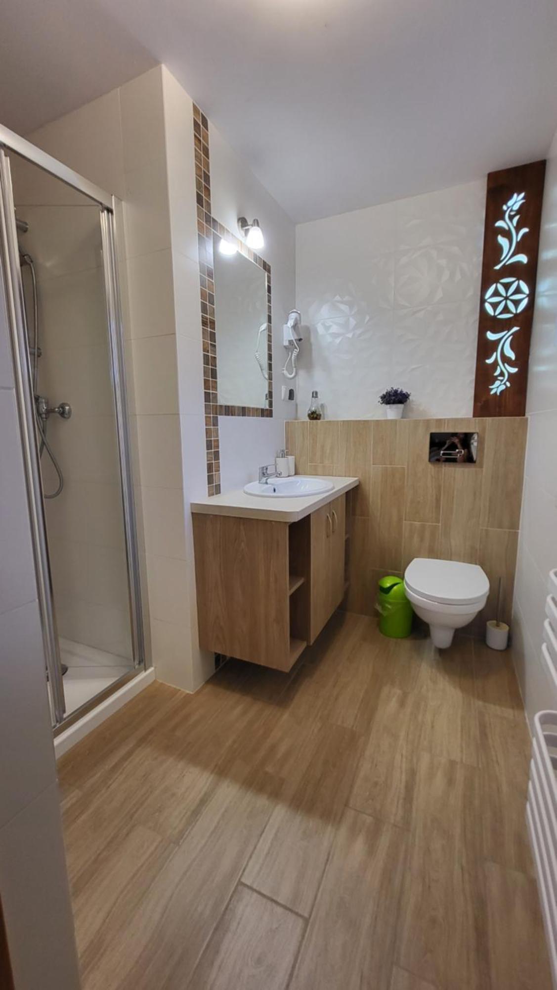 U Ewy Apartment Bukowina Tatrzańska Exterior foto