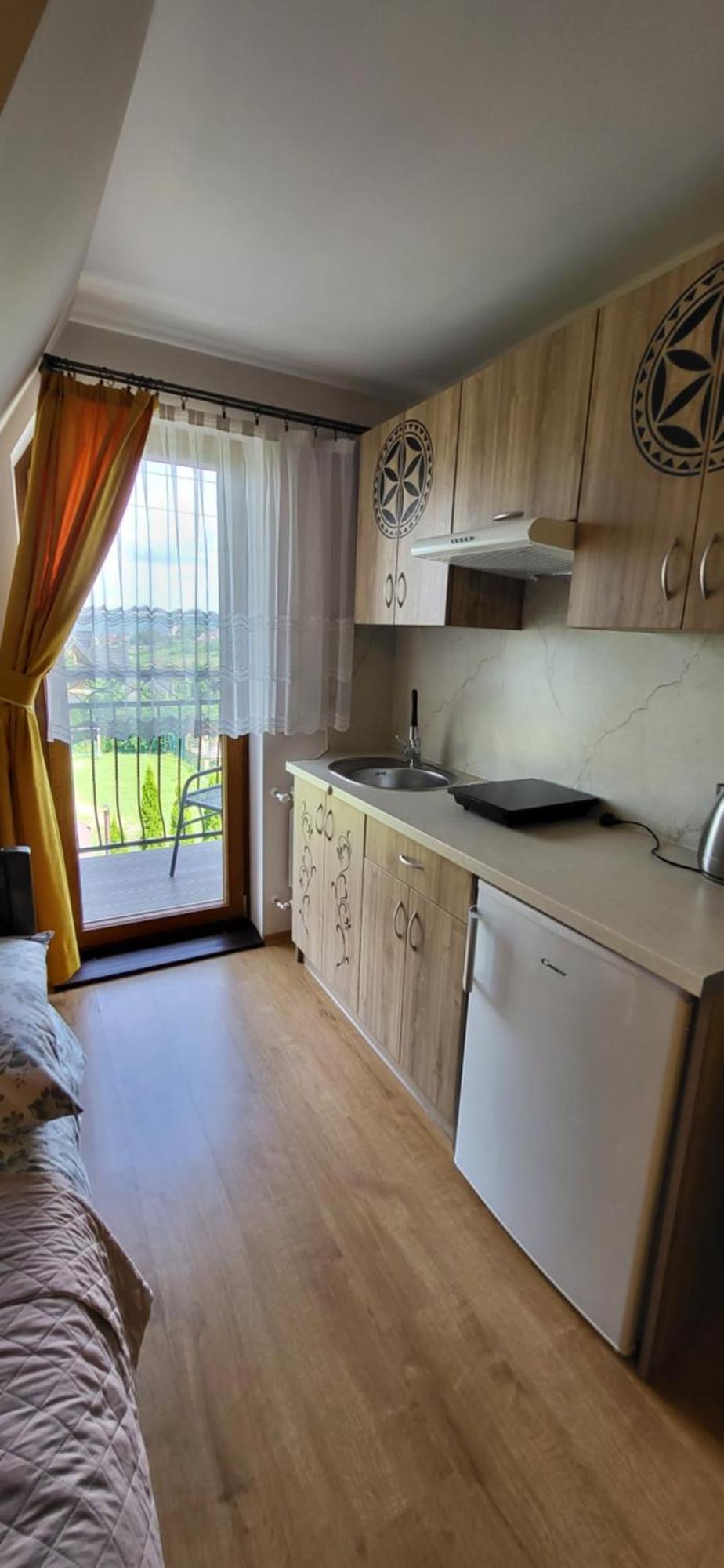 U Ewy Apartment Bukowina Tatrzańska Exterior foto