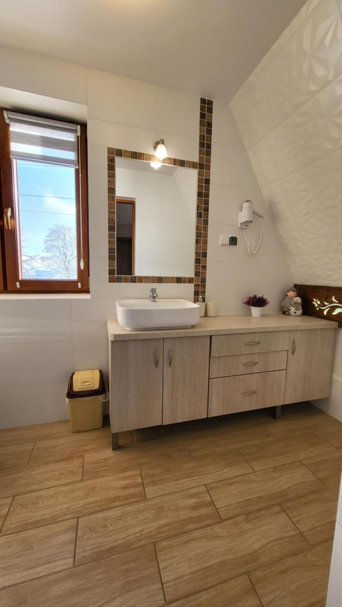 U Ewy Apartment Bukowina Tatrzańska Exterior foto