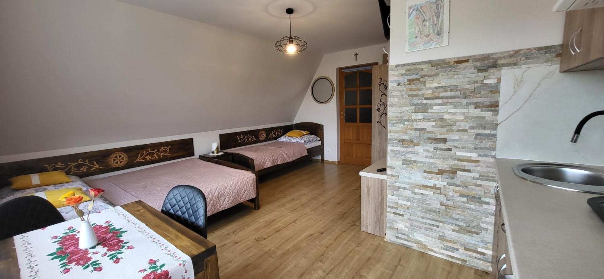 U Ewy Apartment Bukowina Tatrzańska Exterior foto
