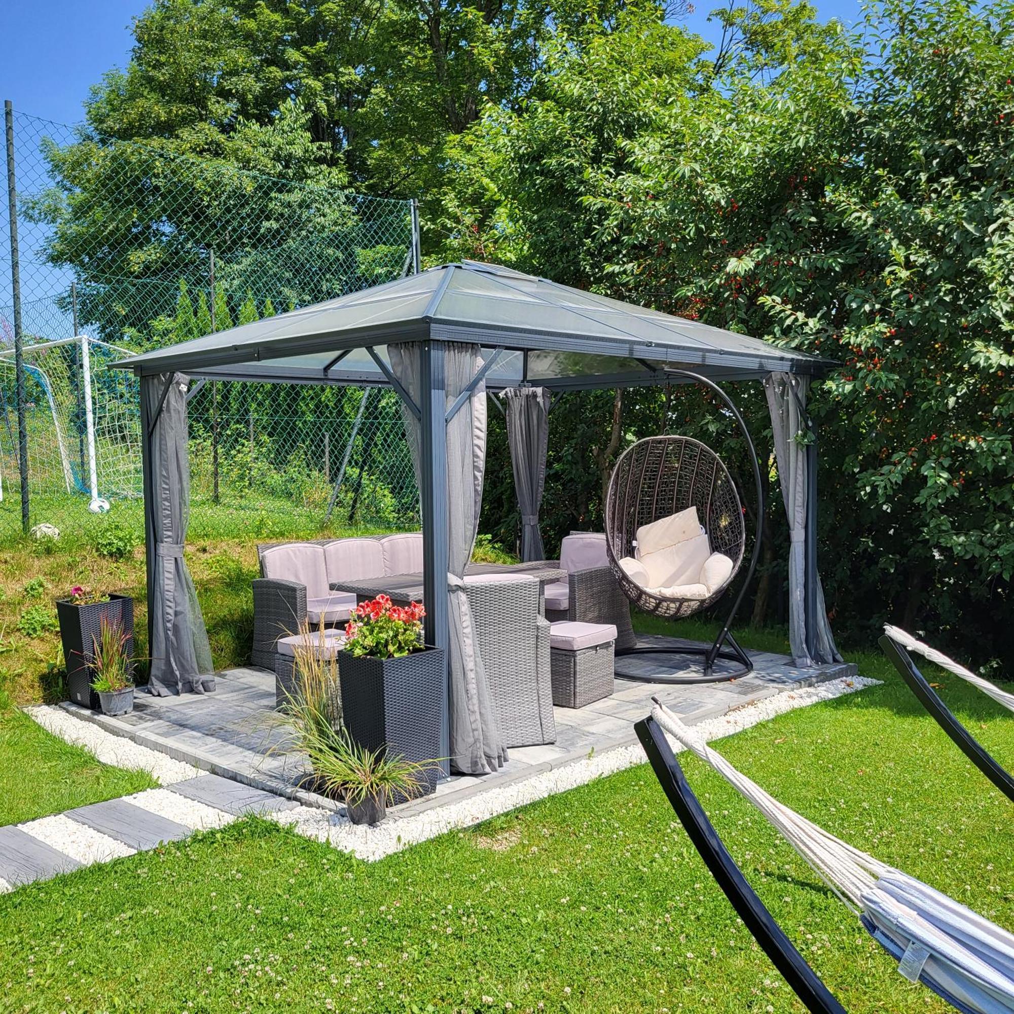 U Ewy Apartment Bukowina Tatrzańska Exterior foto