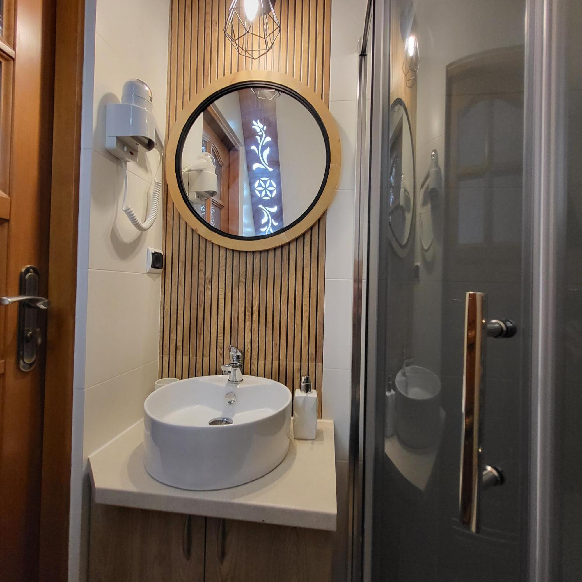 U Ewy Apartment Bukowina Tatrzańska Exterior foto